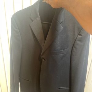 Burberry mens blazer authentic with receipt